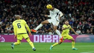 جود بيلينغهام 