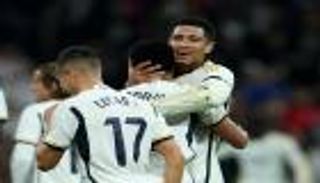 ريال مدريد يتصدر الليغا وينتظر هدية من كتالونيا