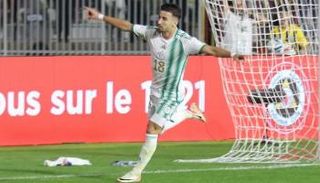 محمد الأمين عمورة 