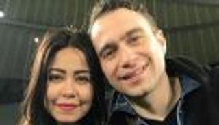 «ضرب وشتائم على الطائرة».. تفاصيل صادمة تسببت في طلاق شيرين عبدالوهاب وحسام حبيب