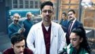 مسلسل «زينهم».. كيف احتفل الأبطال بانتهاء التصوير؟