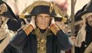  فيلم «نابليون».. أخطاء تاريخية أفسدت متعة المشاهدة (خاص)