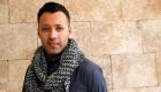 أحمد فهمي يتعرض لوعكة صحية مفاجئة (صورة)