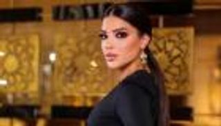 بعد التعافي من السرطان.. دينا حايك توجه «تهنئة» للمصريين