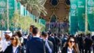 رسميا.. COP28 أعلى نسبة مشاركة في تاريخ مؤتمرات الأطراف