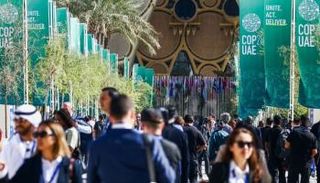 65 ألف مشارك أساسي في COP28