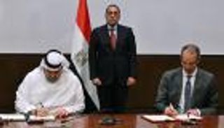 الإمارات ومصر.. اتفاقية تدعم الاقتصاد الرقمي
