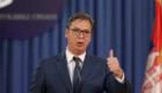 انتخابات صربيا.. الحزب الحاكم يعلن فوزه والمعارضة تشكك