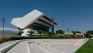 اليوم العالمي للغة العربية 2023.. مكتبة محمد بن راشد «منارة معرفية»