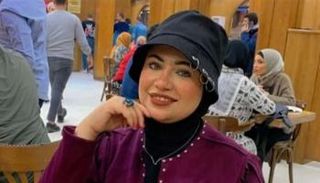 شروق أشرف