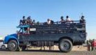 أزمة السودان.. «ود مدني» في قبضة «الدعم السريع»