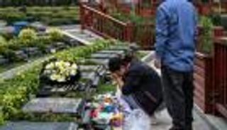 في الصين.. الميتافيرس تعيد إحياء المتوفين لحضور مراسم العزاء