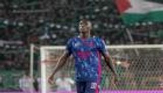 هدف الأهلي المصري.. 4 معلومات عن بابي بادجي اكتشاف الدوري المغربي