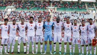 الوداد البيضاوي المغربي