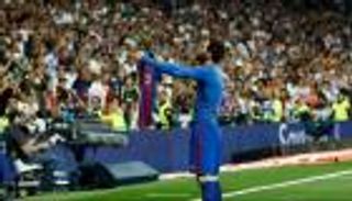 بفيديو قديم.. ميسي يورط نجم ريال مدريد مع جماهيره