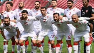 منتخب تونس