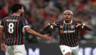 العقدة مستمرة.. فلومينينسي ينهي حلم الأهلي في كأس العالم للأندية