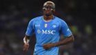 قبل مواجهة برشلونة.. نابولي ينجو من فخ كأس أمم أفريقيا