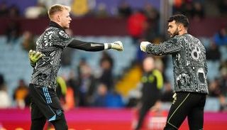 ديفيد رايا وآرون رامسديل