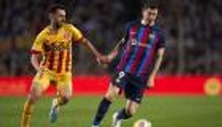 تطور صادم لجماهير برشلونة.. هل اقترب ليفاندوفسكي من الدوري السعودي؟