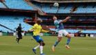 القنوات الناقلة لمباراة بيراميدز وصن داونز في دوري أبطال أفريقيا 2024