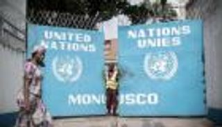 خطة انسحاب «مونوسكو» من الكونغو الديمقراطية.. الإمارات تكشف التفاصيل