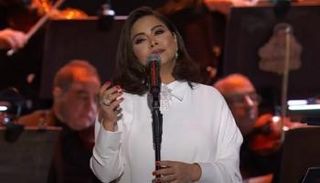 شيرين عبدالوهاب - أرشيفية