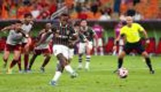 بعد صدمة المونديال.. غرامة مالية ضخمة تنتظر الأهلي المصري