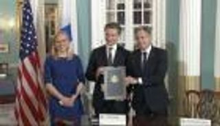 اتفاق مع فنلندا.. قوات واشنطن على بعد ساعة من روسيا