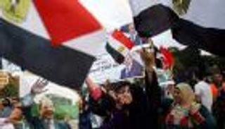 ضربة موجعة.. نسبة المشاركة في رئاسيات مصر تفضح كذب الإخوان