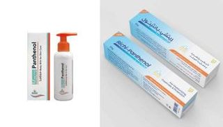 أضرار كريم بانثينول للوجه