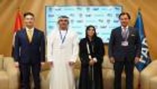 «الطاقة والبنية التحتية» تطلق مبادرة الأرض الفعالة لتسريع كفاءة الطاقة