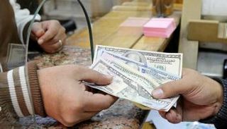 الدولار والجنيه المصري - أرشيفية
