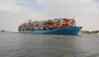  قناة السويس في مرمى نيران هجمات البحر الحمر.. كيف تأثرت؟