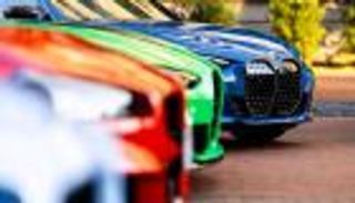 قائمة كاملة لأسعار سيارات «بي إم دبليو».. موديلات 2024