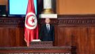 رئاسيات تونس.. إحماء مبكر في السباق إلى قرطاج 