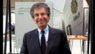 إعادة انتخاب جاك لانغ لولاية رابعة على رأس معهد العالم العربي