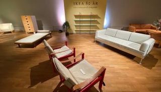 قطع الأثاث المباعة