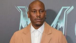 تيريس جيبسون