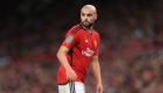 صدمة كبيرة.. قرار حاسم من مانشستر يونايتد بشأن سفيان أمرابط