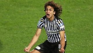 المصري عمرو وردة