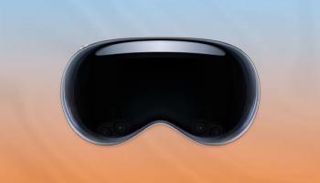 Apple Vision Pro 