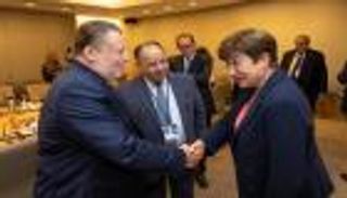 قرض الإنقاذ.. مصر تقترب من اتفاق جديد مع صندوق النقد