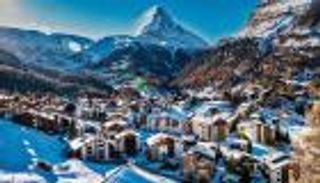 أفضل 10 وجهات شتوية في العالم 2023.. منتجعات فاخرة وسط الثلوج