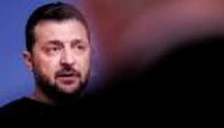 هل تخشى أوكرانيا «خيانة» أمريكا؟