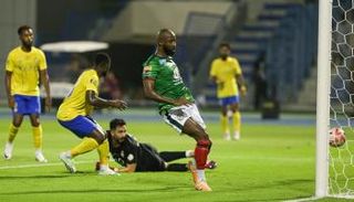 الاتفاق ضد النصر