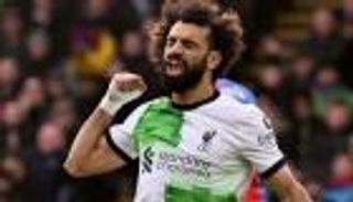 6 إنجازات جديدة.. ماذا ينتظر محمد صلاح في 2024؟
