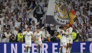 ريال مدريد الإسباني