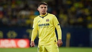 الموهبة إلياس أخوماش