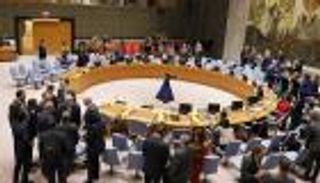 مجلس الأمن يلتقط «إشارة» بايدن.. ويرجئ التصويت على «قرار غزة»